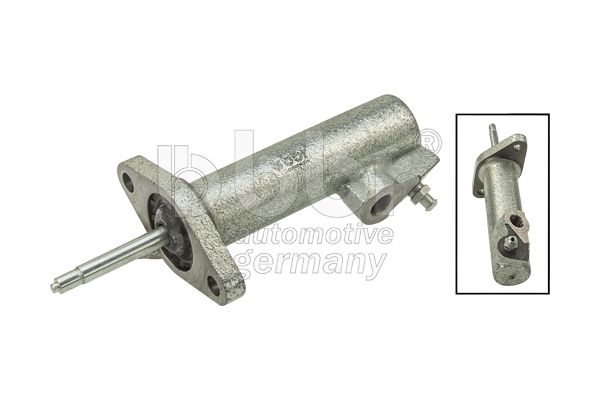 BBR AUTOMOTIVE Silinder,Sidur 002-10-00414
